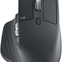 עכבר אלחוטי Logitech MX Master 3S