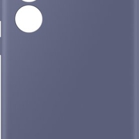 כיסוי סיליקון ל-Samsung Galaxy S24 Ultra
