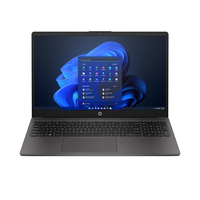 מחשב נייד HP 250 G10 15.6 FHD i5-1335U/8GB (1x8)/256GB SSD/DOS/Dark Silver/3YOS/725C5EA
