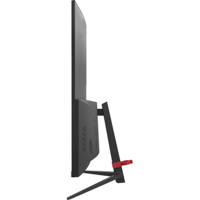 מסך מחשב MAG C27S180Y 27 inch/FHD/180HZ/VA/1ms/SPK/HDMI-DP/Curved