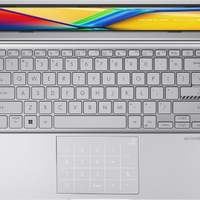מחשב נייד Asus X1404ZA Intel I7-1255U/16G/512GB SSD/14 inch