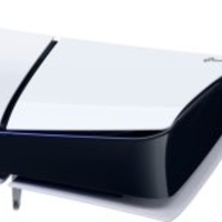 קונסולת משחק Sony PlayStation 5 Slim 1TB Bluray Edition