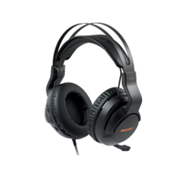 אוזניות גיימינג ROCCAT USB 7.1 ELO RGB