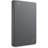דיסק קשיח חיצוני נייד Seagate Basic Portable Drive 2TB