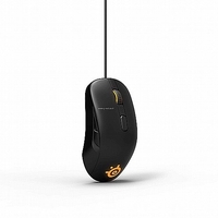 עכבר גיימינג אופטי SteelSeries Rival 105