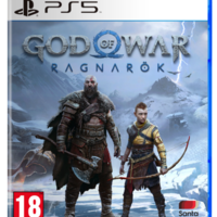 משחק God Of WarRagnarok Playstation 5
