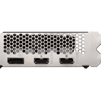 כרטיס מסך MSI GeForce RTX 3050 VENTUS 2X E 6G OC