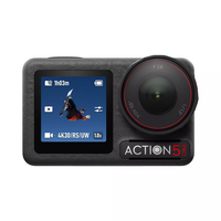 מצלמת Osmo Action 5 Pro Adventure Combo
