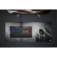 משטח לעכבר CORSAIR MM350 PRO 930x400x4mm— Extended XL
