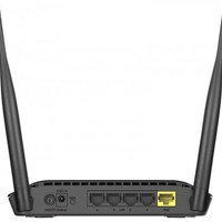 ראוטר ונקודת גישה D-Link DAP-1360U 802.11n 300Mbps