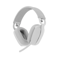 אוזניות בלוטות אלחוטיות Logitech Zone Vibe 100