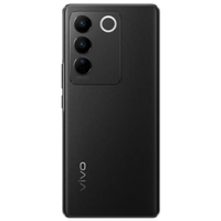 סמארטפון בצבע שחור אצילי Vivo V27