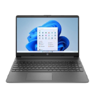 מחשב נייד HP 15s-fq5095nj Intel I5-1235U/16G/512GB SSD/15.6