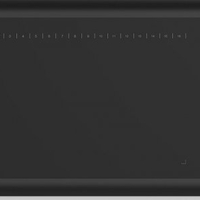 לוח גרפי Huion Inspiroy Battery Free Pen Tablet H1060P