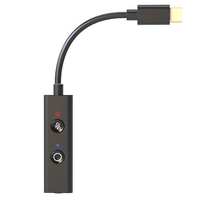 כרטיס קול חיצוני Creative Sound Blaster PLAY 4 USB C