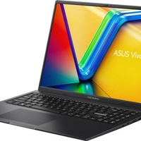 מחשב נייד Asus VivoBook 16X Intel Core I7-12700H/16G/1TB M2 SSD/16.0 inch/RTX 4060/Black/3Y/K3605ZV-RP208