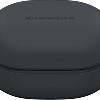 אוזניות אלחוטיות צבע גרפיטי Samsung Galaxy Buds2 Pro SM-R510