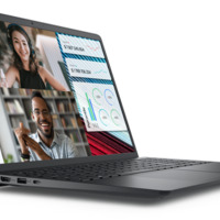 מחשב נייד Dell Vostro V3520-7069 i7-1255U/16GB/512GB SSD/15.6 FHD/Intel HD/DOS/3Y