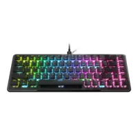 מקלדת גיימינג שחור ROCCAT VULCAN II Mini 65%