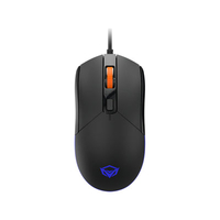 סט גיימינג Meetion C490 4In1 Mouse/Keyboard/Headset/Mouse Pad