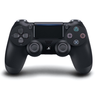 בקר אלחוטי מקורי Sony Playstation 4 Dualshock 4