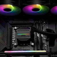 קירור נוזלי למעבד MSI MAG CORELIQUID M360