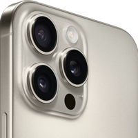 אייפון צבע Apple iPhone 16 Pro Max 256GB Natural Titanium
