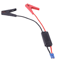 סוללת חירום 12000mAH להתנעת הרכב Miracase Car Jump Starter