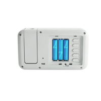 שעון מעורר מקרין דגם Miracase MPAC520
