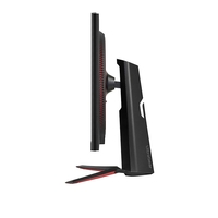 מסך מחשב LG UltraGear 32GP750-B 31.5 inch/QHD/165HZ/IPS/1ms/G-Sync/FreeSync/HDR 400/HDMI-DP