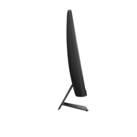 מחשב Asus AIO A3402WVAK i5-210U/8GB/512GB SSD/24 inch/Black