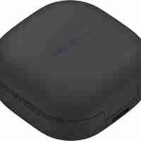 אוזניות אלחוטיות צבע גרפיטי Samsung Galaxy Buds2 Pro SM-R510