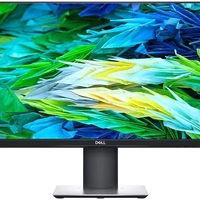 מסך מחשב Dell P2421D 23.8 inch/QHD/60HZ/IPS/8ms/HDMI-DP