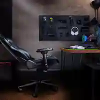 כסא גיימינג Razer Enki