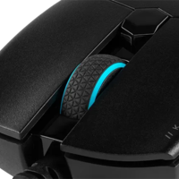 עכבר גיימינג חוטי Corsair KATAR PRO Ultra-Light