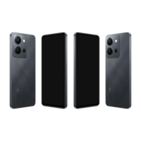 סמארטפון בצבע מטאור שחור Vivo Y36