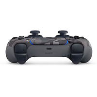 בקר אלחוטי בצבע אפור הסוואה Sony PlayStation 5 DualSense Wireless Controller