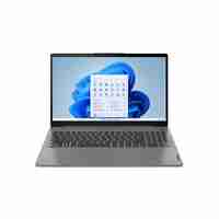 מחשב נייד Lenovo Ideapad 3 15IAU7 Intel I3-1215U/8G/256GB SSD/15.6 inch 82RK0135IV