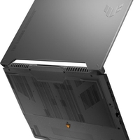 מחשב נייד גיימינג Asus TUF Gaming F15 Intel Core I7-13620H/16G/1TB M2 SSD/15.6 inch/RTX 4050/Gray/3Y/FX507VU-LP182