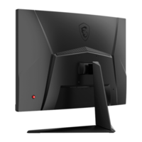 מסך מחשב גיימינג קעור MSI Optix G27C4X-3CA9 27 inch/FHD/250HZ/VA/1ms/HDMI-DP/Curved
