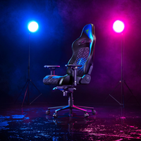 כסא גיימינג Razer Enki