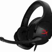 אוזניות גיימינג HyperX Cloud Stinger