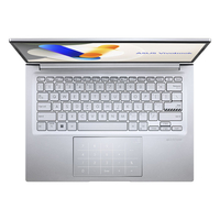 מחשב נייד Asus Vivobook X1405VA-LY452 Intel i9-13900H/16G/1TB M.2 SSD/14.0 WUXGA FHD/Cool Silver/3Y