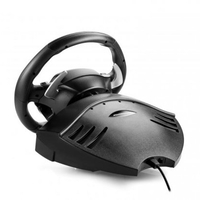 הגה מירוצים עם דוושות Thrustmaster T80 Ferrari 488 GTB Edition PC/PS4