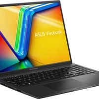מחשב נייד Asus VivoBook 16X Intel Core I7-12700H/16G/1TB M2 SSD/16.0 inch/RTX 4060/Black/3Y/K3605ZV-RP208