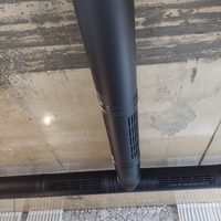 הנדסת מערכות מיזוג מרכזיות VRF