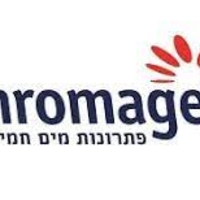 קולט נחושת CR8 כרומגן