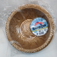 קערות חד פעמי עמוקות