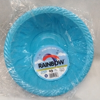 קערות חד פעמי עמוקות