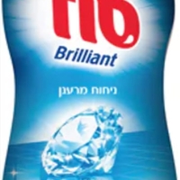 נוזל רצפה סוד(1.25 ליטר)